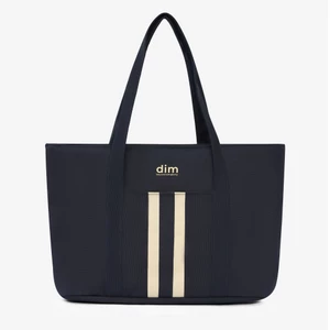 Túi xách DIM Stripe Tote - 5 màu