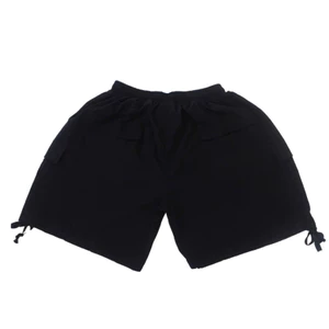 Quần short ngắn vải dù nam nữ ống rộng BIRDY| Parachute Short