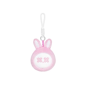  Móc Khóa Rabbit Keychain - Just Feel Collection - Local Brand Chính Hãng