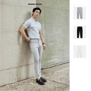 Quần Jean Nam Slim Plain Formal Style, Chất Vải Jean Xược Thoải Mái, QJ0109, SOME HOW STORE