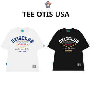 [ BST 2026 ] Áo thun unisex Local Brand Otis Club - Tee OTIS USA