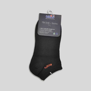 Combo 2 Đôi Vớ Lười Biti's ASUG00020DEN (Đen)
