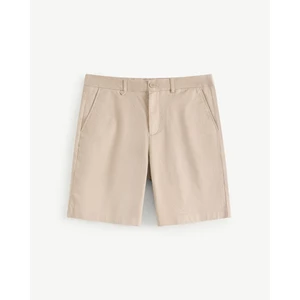 Quần Short Khaki Nam Form Straight - Routine 10F24PSH001R2