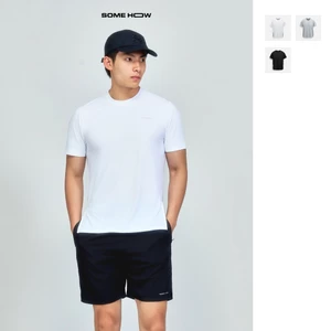 [N] Áo Thun Sportwear Ref Moving Vải Thể Thao Siêu Mát Lanjh Năng Động, AT0220 SOME HOW STORE