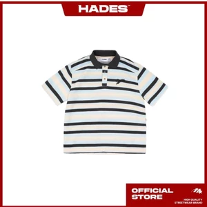 HADES DRIFT POLO - Hades Brand Chính Hãng - Áo POLO Unisex