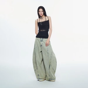 LUFT PANTS VER JEANS BunnyHill SSLP30
