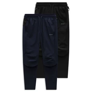 Jogger Nam Running Extra Convenient, Chất Vải Cotton Thoải Mái, JG0006,SOME HOW STORE
