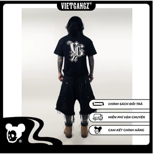 VGZ T-Shirt Gothic