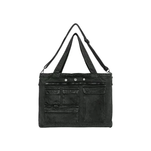 CARGO TOTE BAG / TÚI XÁCH / GAMBLE WORLDWIDE