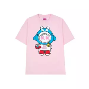 Áo Thun Festive Rabbit Tee - Just Feel Collection - Local Brand Chính Hãng