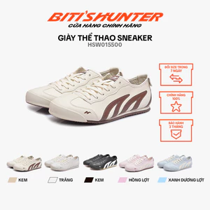 Giày Thể Thao sneaker Nữ Biti's Hunter HSW015500