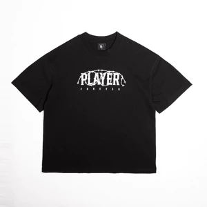 VGZ T Shirt Locked Wire