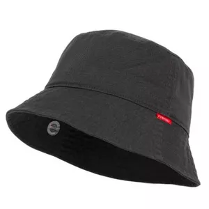 Nón xô Mũ Bucket Mũ Tai Bèo Premi3r new bucket CHARCOAL G7 (M) 04 Mũ Bucketcao cấp 100% cotton