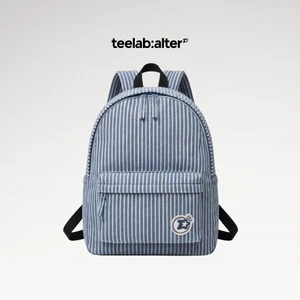 Balo Teelab Alter Striped Ti Star Backpack AC115