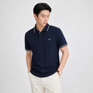 Áo polo nam TORANO ROBERT POLO vải thế hệ mới, có cổ, nhiều màu, thoáng khí ,thanh lịch, sang trọng GSTP048