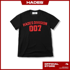 HADES DIVISION BABY TEE - HADES Brand Chính Hãng
