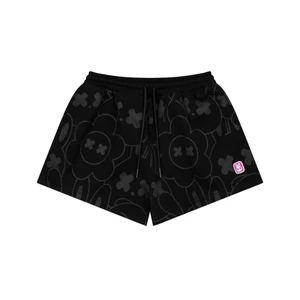 Quần Ngắn Summer Rabbit Short - Just Feel Collection - Local Brand Chính Hãng