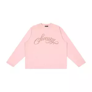 ÁO SWE SOFTLINE L/S TEE - PINK