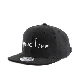 Nón Premi3r snapback thug simple