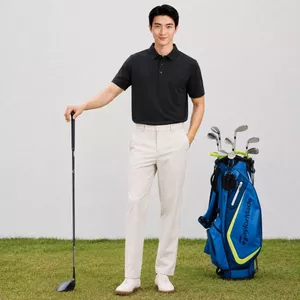 Áo polo dán SMART EASE POLO TORANO ngắn tay form chuẩn, thoáng khí, chống UV HSTP391