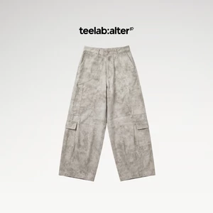Quần Kaki Teelab Alter Essentials Pants PS138