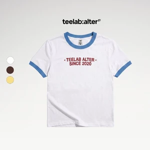 Áo Thun Baby Tee Teelab Alter Symmetry-Star Tee TS406