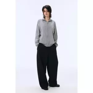 Quần Tây Ống Suông Basic 67PERCENT/67%- CLASSIC TROUSERS
