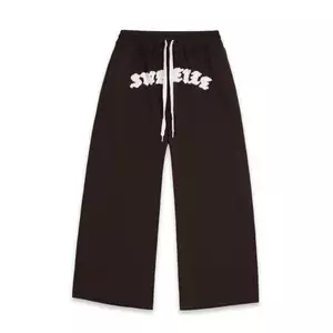QUẦN SWE ETIE SWEATPANTS - BROWN