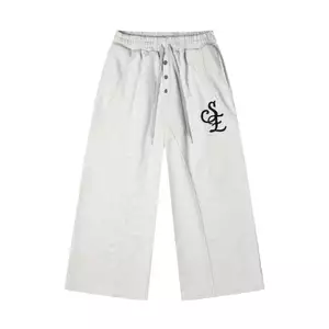 QUẦN SWE CORE SWEATPANTS - GRAY