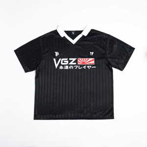 [Chính hãng] VGZ Polo T-Shirt Shogun New Product