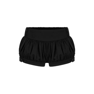 Quần shorts bí kaki form ống phồng REGODS ARMOR SHORTS co giãn thoải mái có thể mặc cap cao và cạp trễ