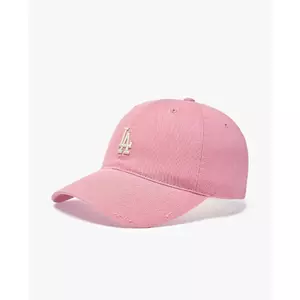 MLB - Nón bóng chày unisex Street Back Arc Unstructured_3ACPB076N-07PKM