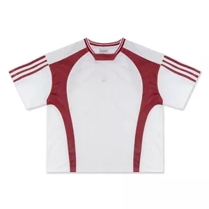 Áo thun form Boxy WINGLINE JERSEY Lưới - bo thun PARADOX AT6P0488