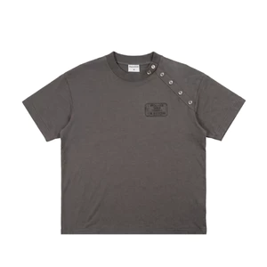 Áo thun form Oversize SPECIAL ISSUE TEE Cotton PARADOX AT6P0510