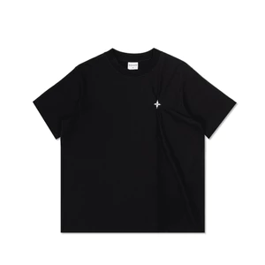 Áo thun form Oversize PLEATED TEE Cotton PARADOX AT6P0483