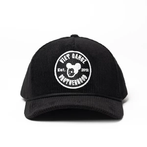 VGZ Heritage Cap New Product