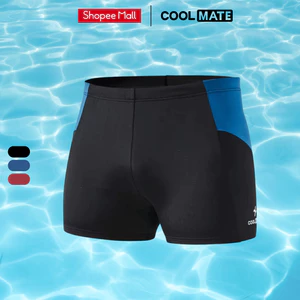 [MUA 2 GIẢM 10%]Quần Bơi nam Summer Cool 3.5 inch chống bám nước, bền màu, chống UV,đồ bơi nam,đồ đi biển Coolmate