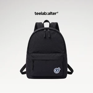 Teelab Alter Nylon Basic Backpack AC120
