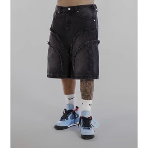 Quần Degrey Denim Short Athlete - SHORTDENIM