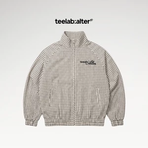 Áo Khoác Dù Teelab Alter Parachute Oversized Jacket AK145