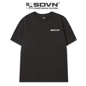 Áo Thun Baby Tee Nữ "SDVN Classic"  Brand Chính Hãng SDVN