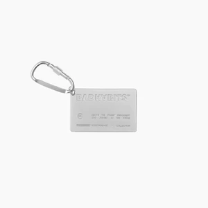 Phụ Kiện Member Card - Local Brand Chính Hãng - Non Standard Collection