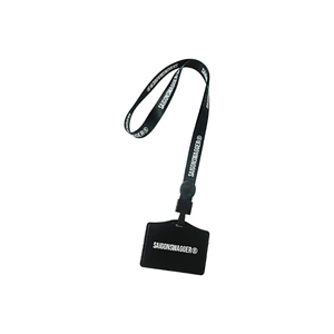 Bộ dây đeo thẻ SAIGONSWAGGER® CAMPUS PASS LANYARD