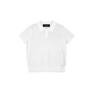 POLO KNIT TEE / ÁO POLO / GAMBLE WORLDWIDE