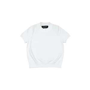 KNIT BABY TEE V.2 / ÁO LEN / GAMBLE WORLDWIDE