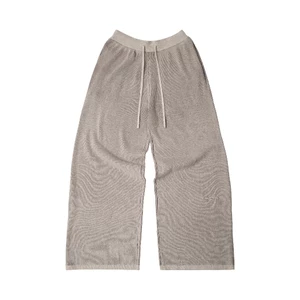 KNIT PANTS / QUẦN KNIT / GAMBLE WORLDWIDE