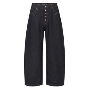 Quần Raw Denim 5 nút - Ivankov Button Fly Raw Denim Pant