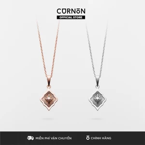 Vòng cổ nam Curnon Orion "Velar" Collection  - Trang Sức Phong Cách, Tinh Tế - Chất Liệu Thép Không Gỉ