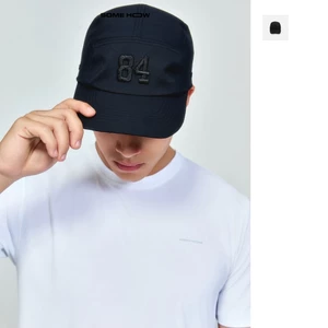  Nón Black Parachute 84, Chất Liệu Dù Gió Thoải Mái ,NO0022.SOME HOW STORE