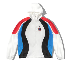 Áo khoác ATHLETE VER.2 JACKET HIGH CLUB  - UNISEX